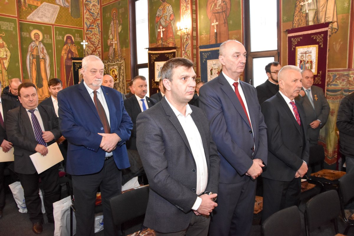 Proiecte în Anul omagial al satului românesc în Banatul Montan 838