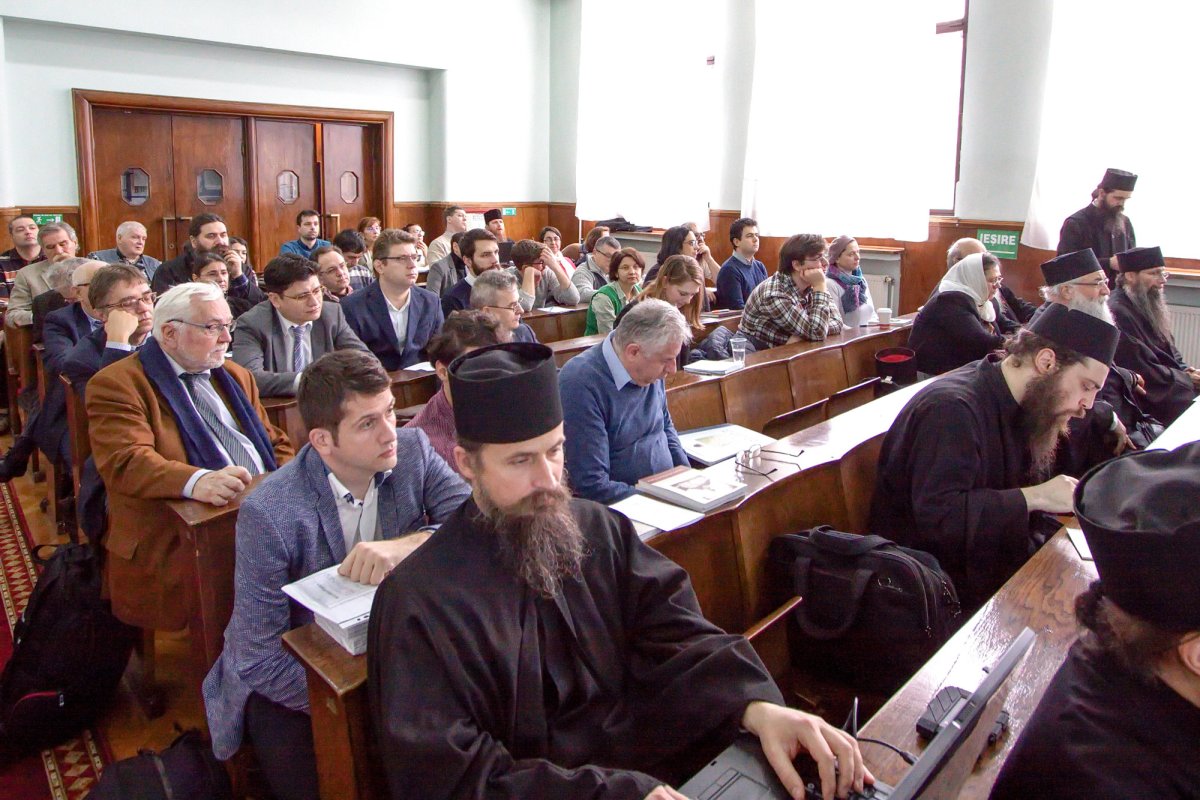 Simpozion de istorie la Institutul „Nicolae Iorga” 850