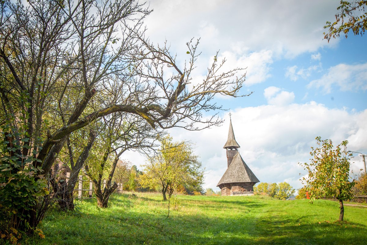 Muzeele etnografice, păstrătoare ale culturii tradiţionale 757