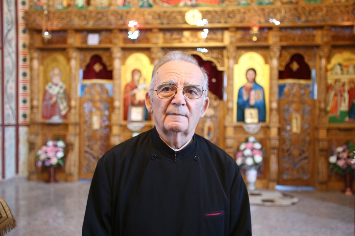 Biserica veche din Geoagiu-Suseni, podoabă a Ținutului Hunedoarei 720