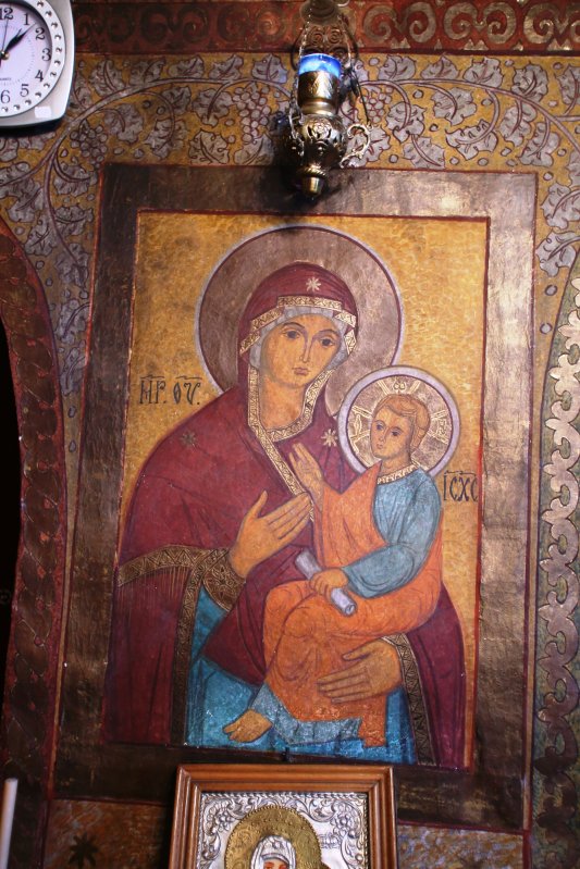 Biserica veche din Geoagiu-Suseni, podoabă a Ținutului Hunedoarei 722