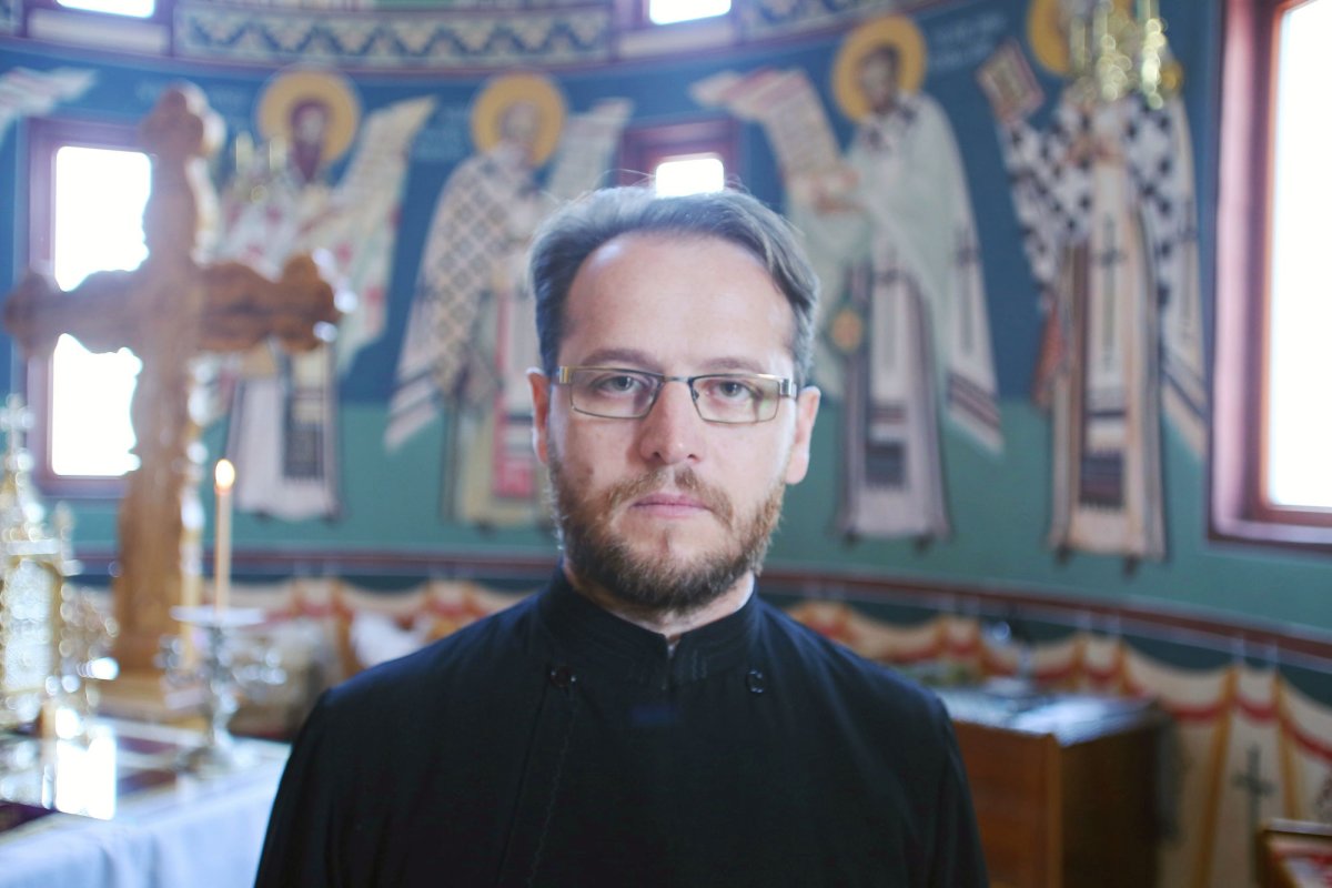 Biserica veche din Geoagiu-Suseni, podoabă a Ținutului Hunedoarei 723