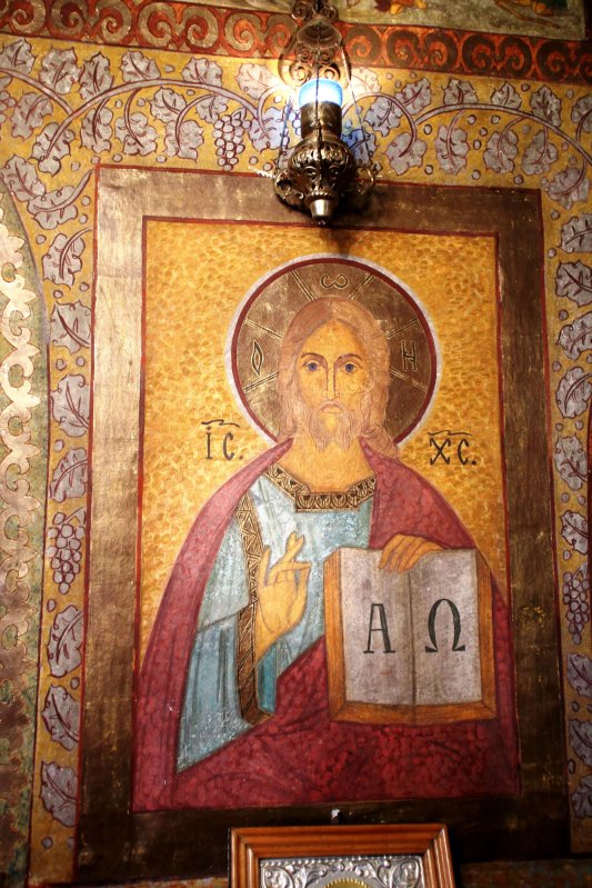 Biserica veche din Geoagiu-Suseni, podoabă a Ținutului Hunedoarei 725