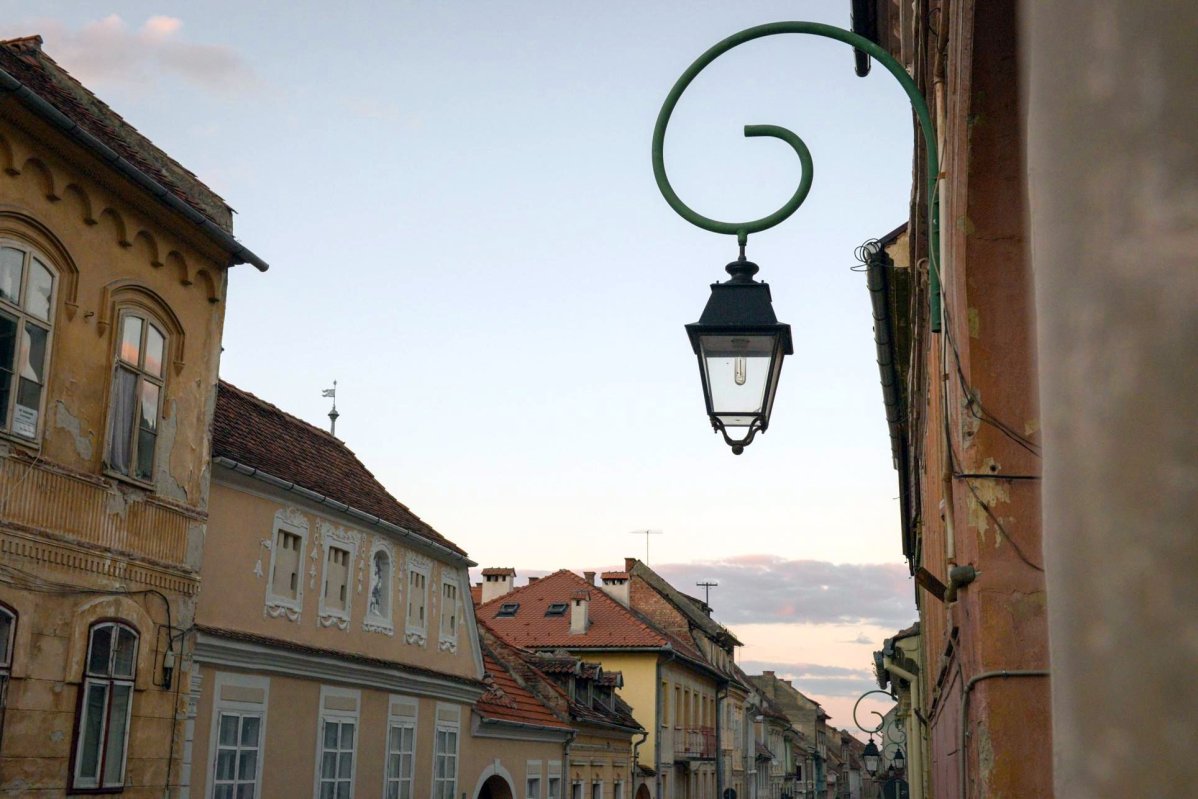 Dorul de Dumnezeu din cererile noastre 689