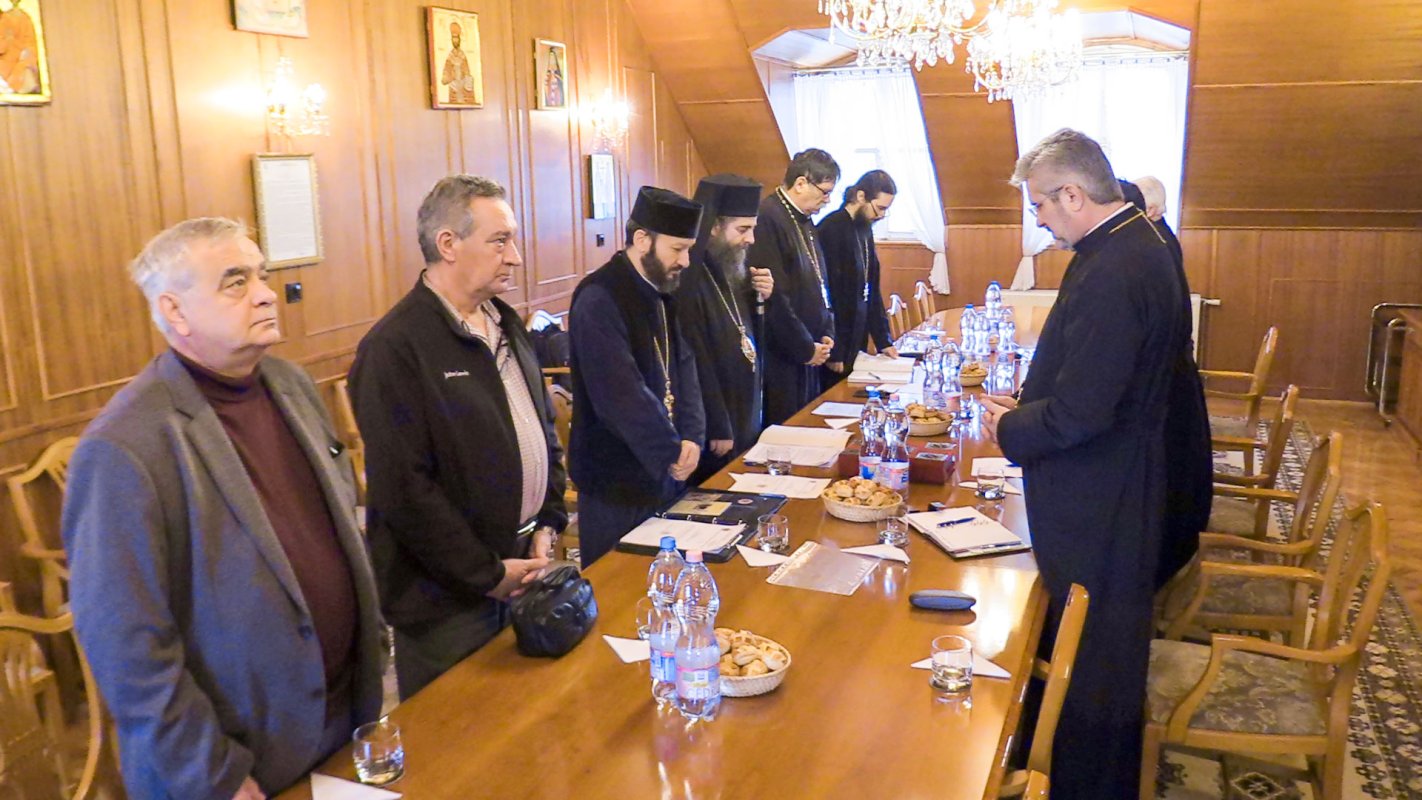 Evaluarea activității Episcopiei Ungariei 712