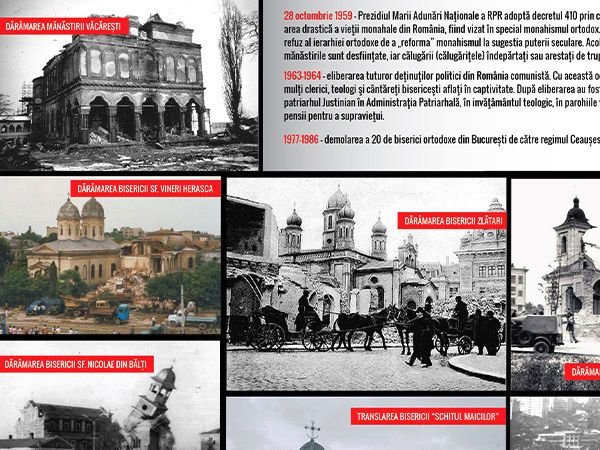 Expoziţia itinerantă „Caravana eroilor”, la Suceava 685