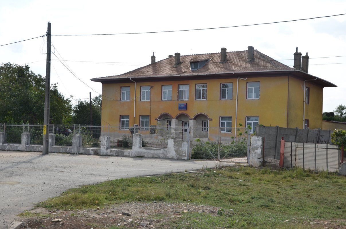 Hărnicie şi responsabilitate într-o comună dobrogeană 691