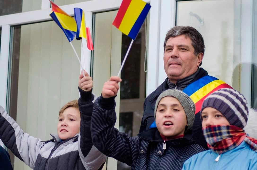 Hărnicie şi responsabilitate într-o comună dobrogeană 693