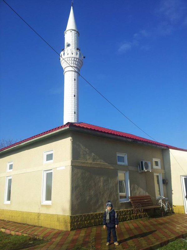 Hărnicie şi responsabilitate într-o comună dobrogeană 698