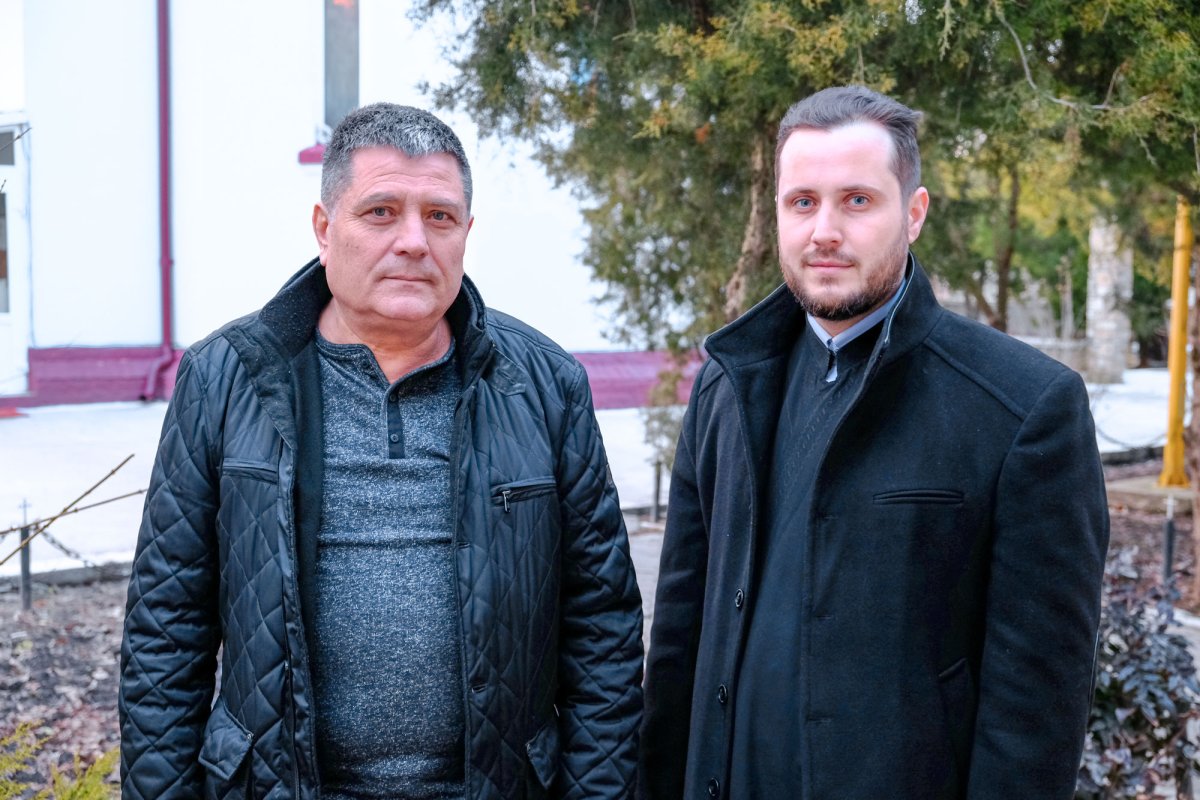 Hărnicie şi responsabilitate într-o comună dobrogeană 699