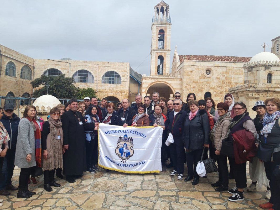 Pregătirea în vederea prăznuirii sărbătorilor 737