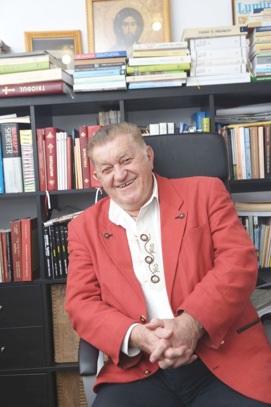 „La sat, totul era adevărat pentru că era firesc” 868