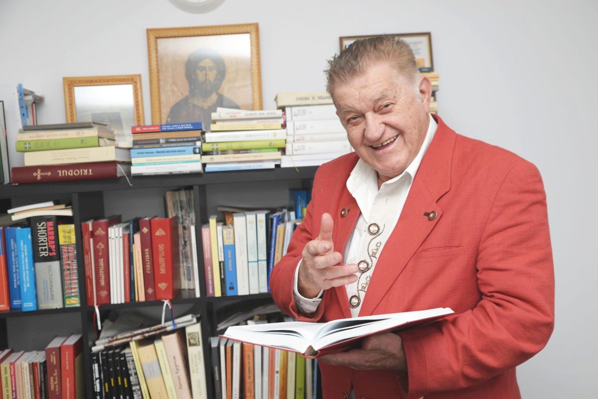 „La sat, totul era adevărat pentru că era firesc” 869