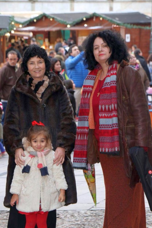 „Prin Sfânta Biserică, ne simțim și aici ca acasă” 962