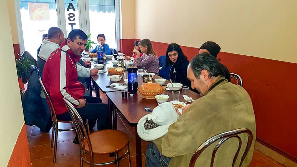 Dăruind, vei dobândi! 602