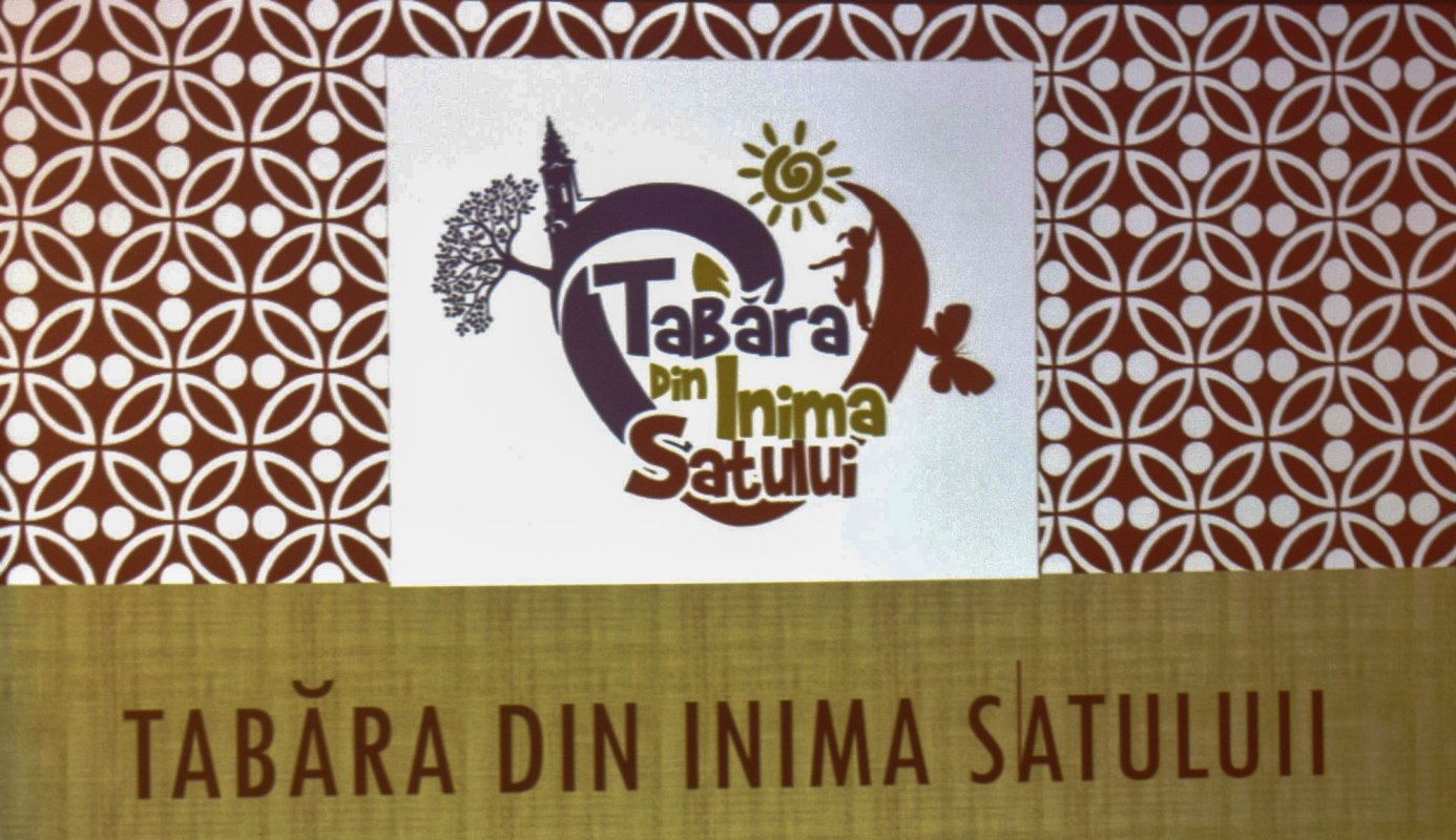 Înscrieri pentru programul „Tabăra din inima satului” 598