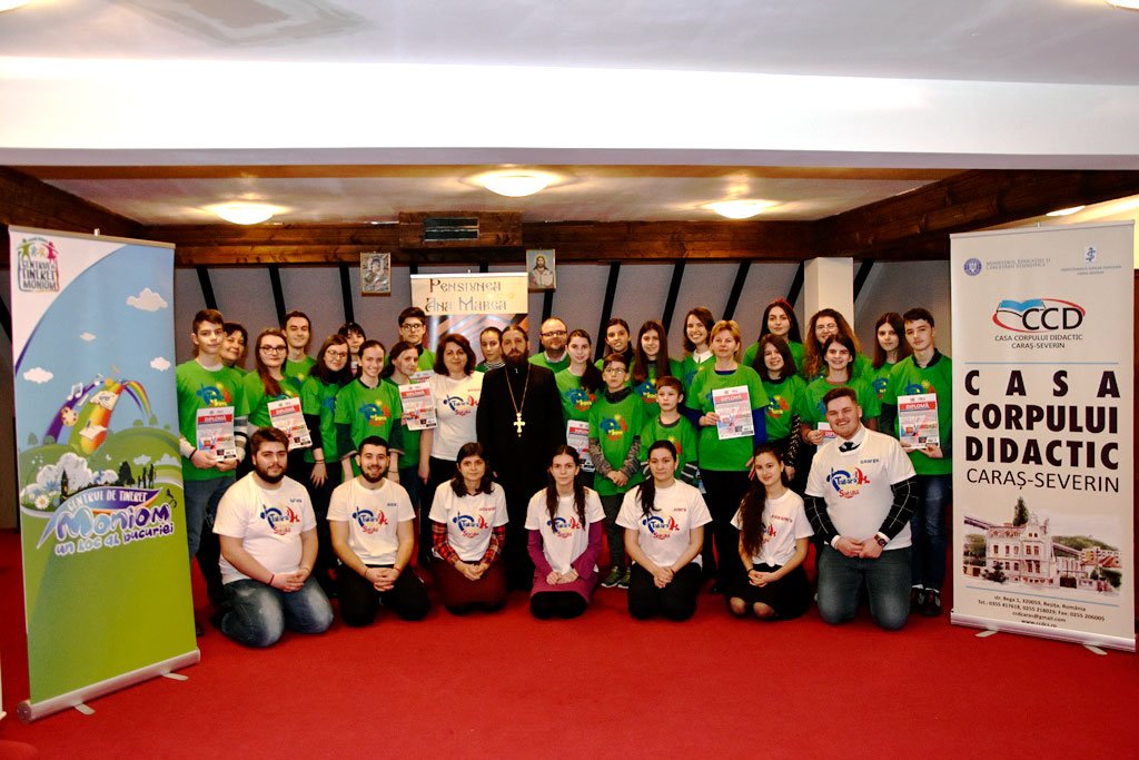 Înscrieri pentru programul „Tabăra din inima satului” 599