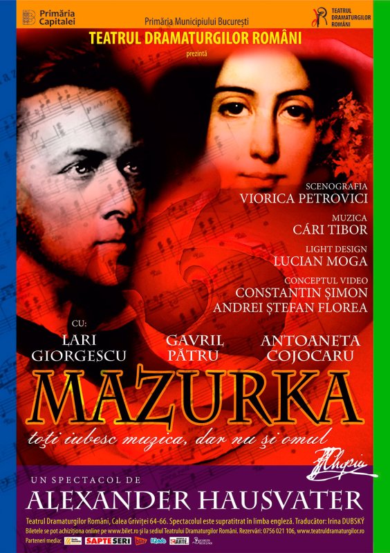 Agenda culturală 19-25 februarie 553