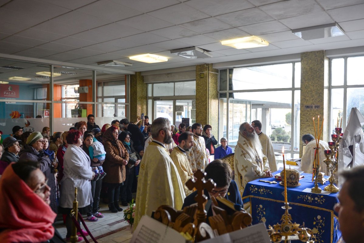 „Aşa cum îţi este gândul, aşa îţi este şi viaţa” 527