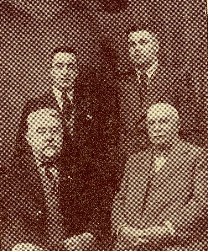 Întâmplări de demult cu tâlcuri pentru azi 551