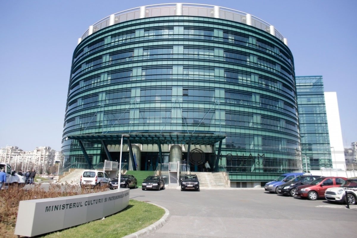 Nouă milioane de europeni lucrează în domeniul culturii 552