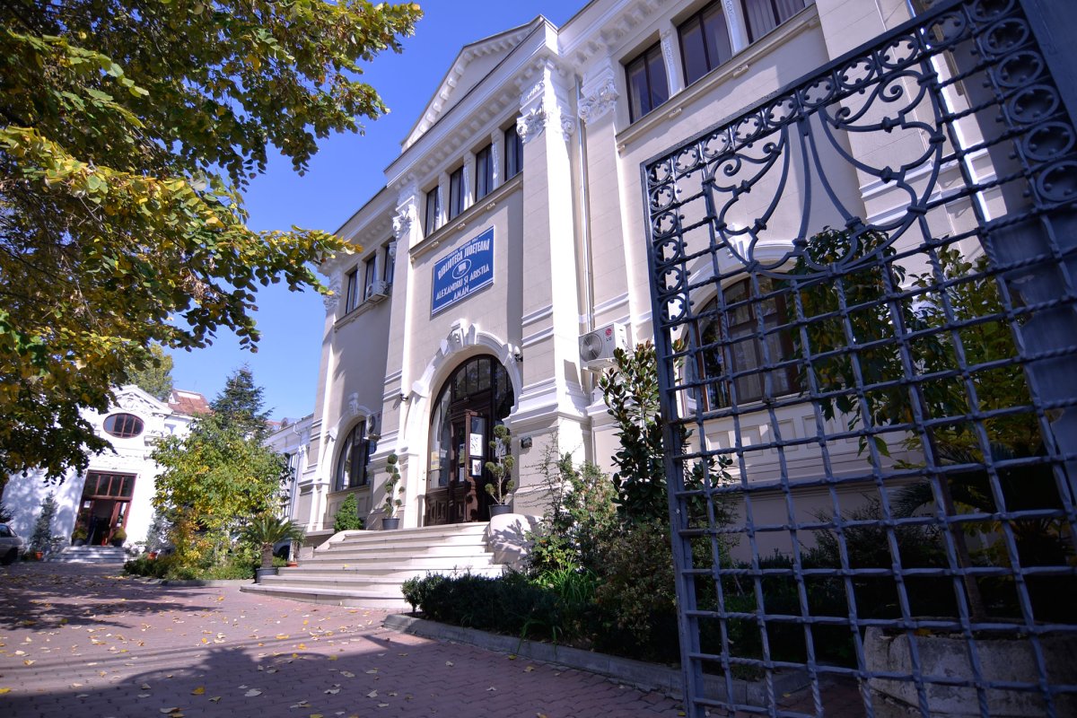 „Astronomie pentru începători” în Craiova 512