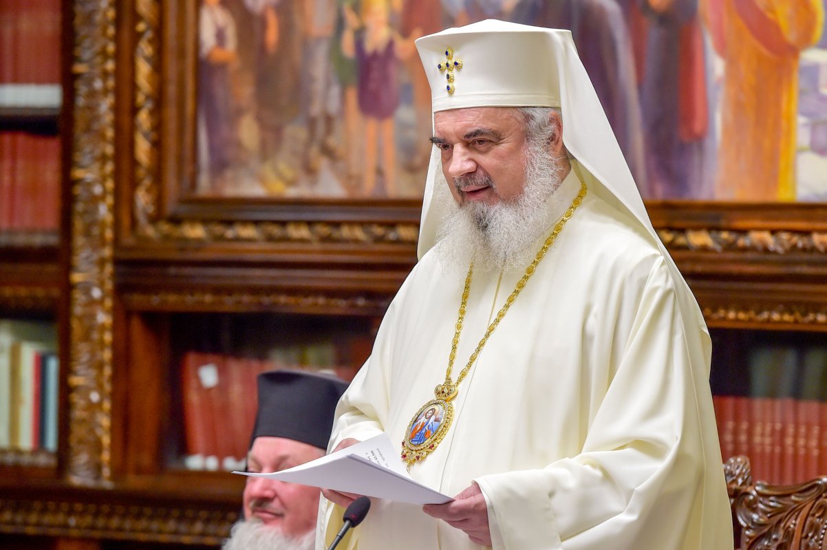 Catedrală Naţională şi lucrare socială 475