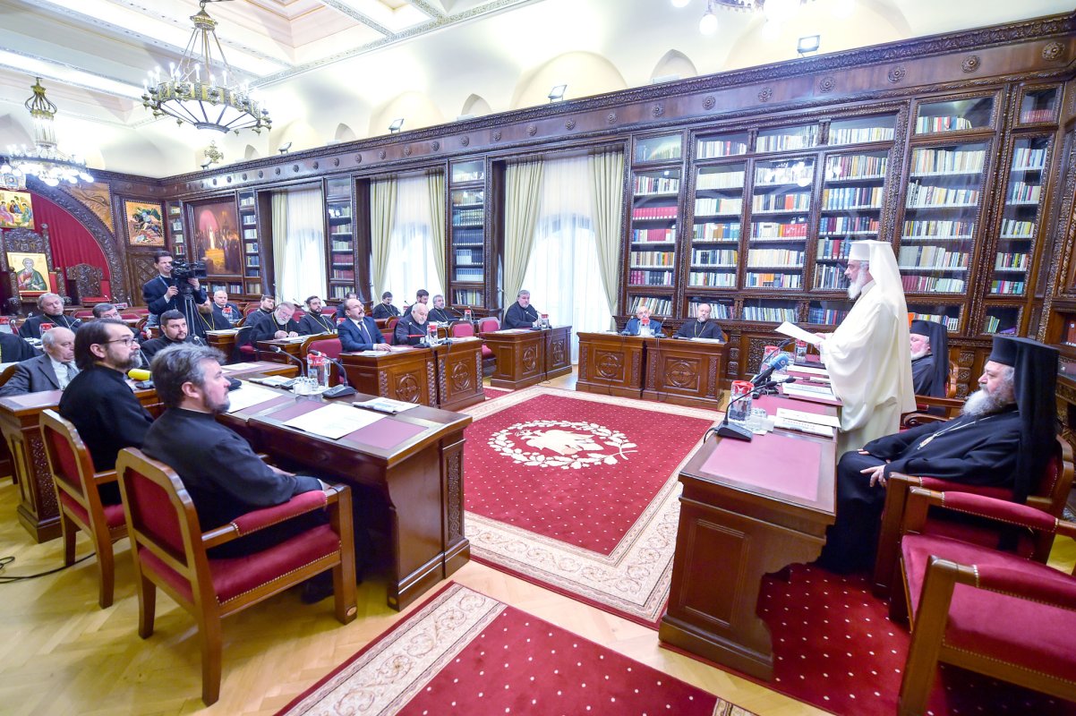 Catedrală Naţională şi lucrare socială 477