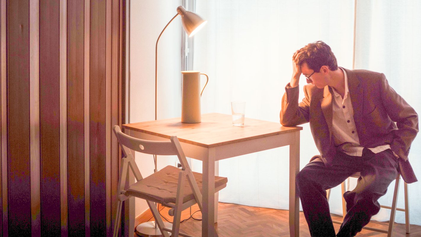 Gândurile insistente sunt neserioase 489