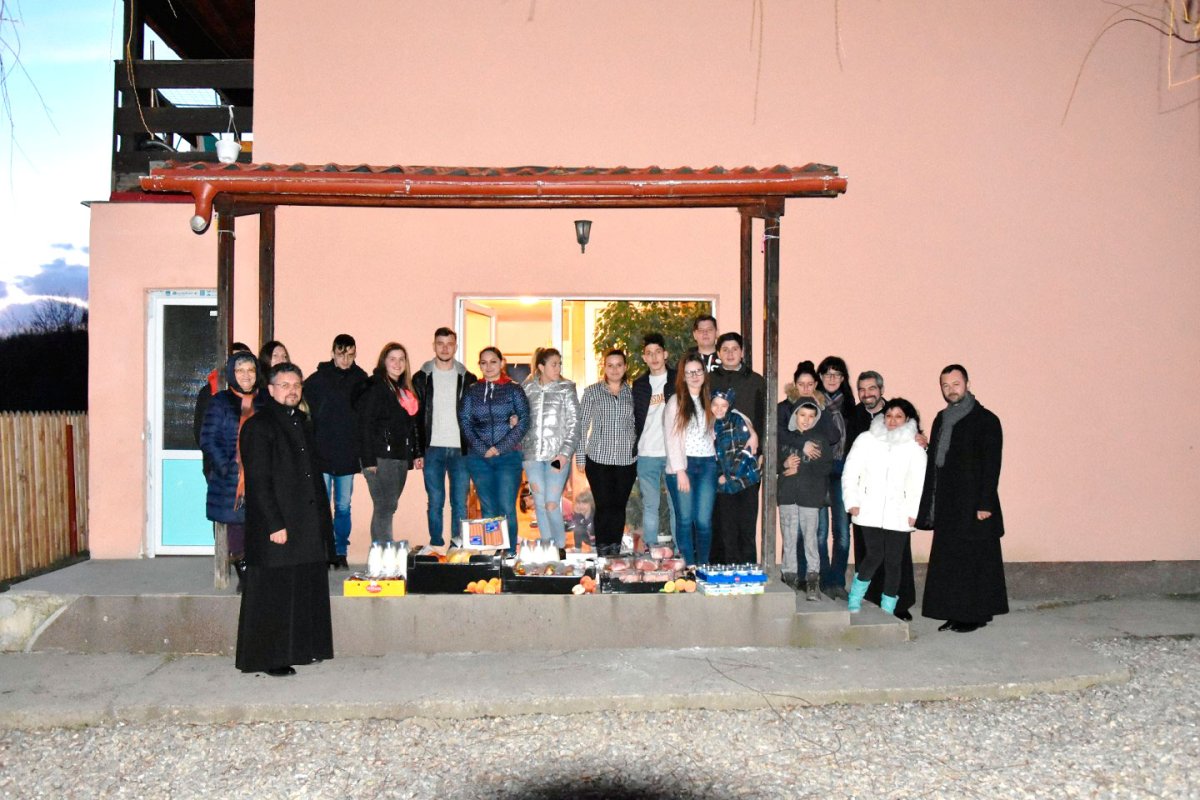 Noi proiecte cu tinerii la Râmnic 517