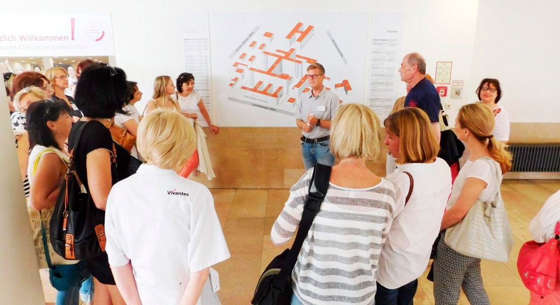 „We can do it!” – program internaţional pentru persoanele cu dizabilități 510