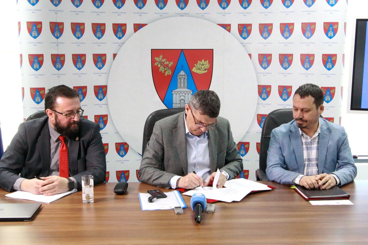 Mănăstirile Căldărușani și Sitaru vor fi restaurate 392