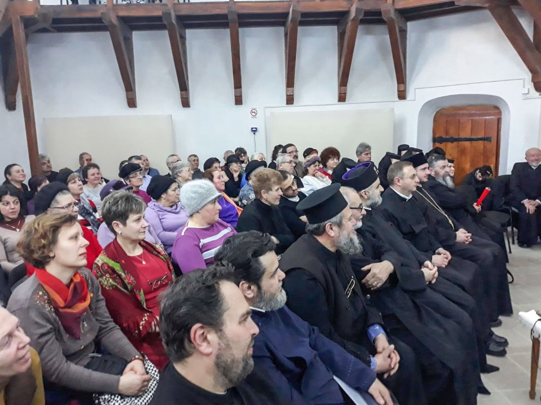 Seară duhovnicească la Complexul Brâncovenesc din Râmnicu Sărat 400