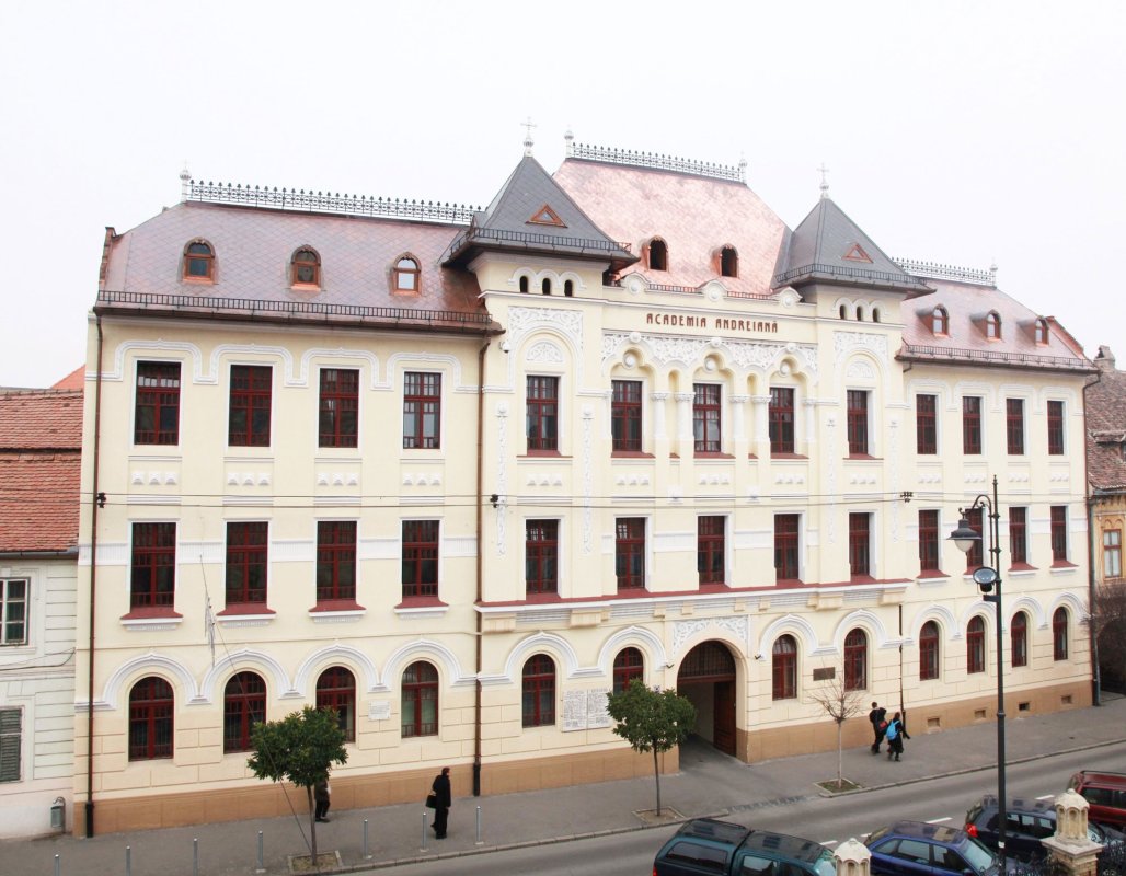 Conferință la Sibiu despre Petre Țuțea 366