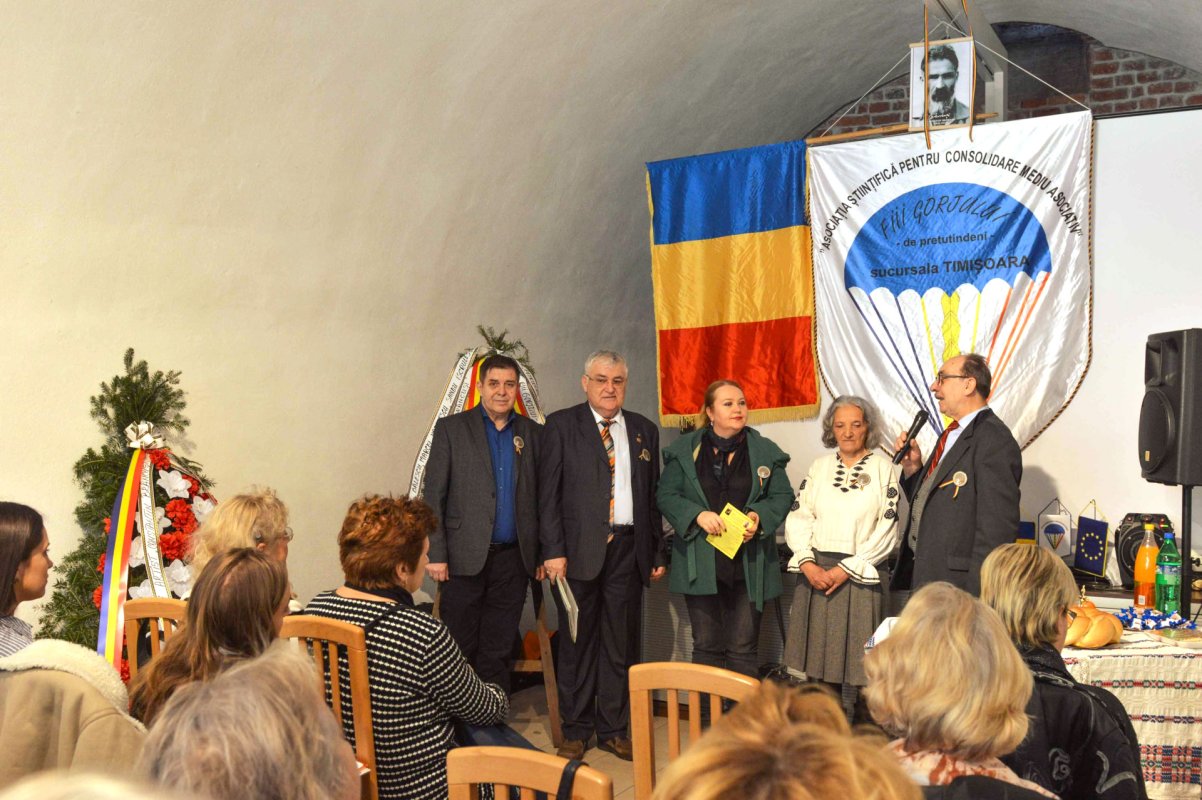 Evenimente culturale dedicate artistului Constantin Brâncuși 375