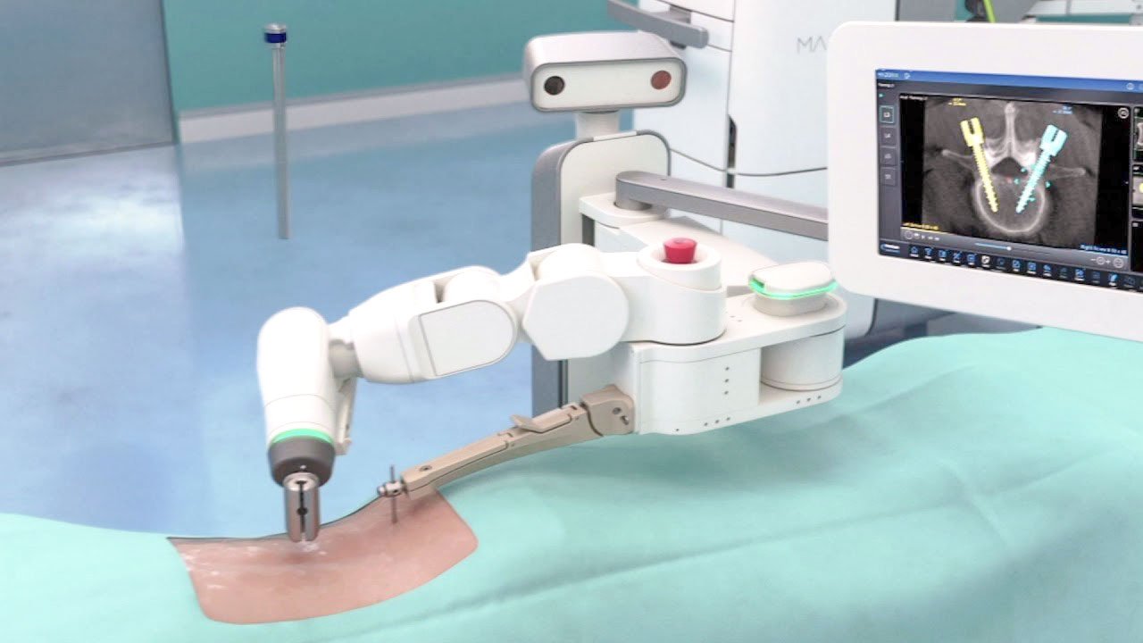 Premieră la Spitalul de Neurochirurgie din Iaşi 354