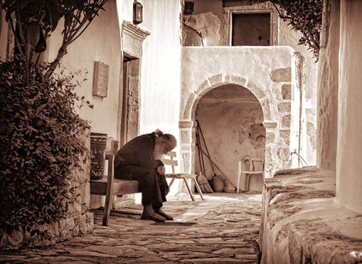 Luca 20, 46-47; 21, 1-4 279