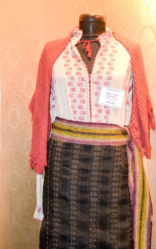 O construcție la superlativ din veacul al XIX-lea 260