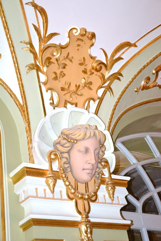 O construcție la superlativ din veacul al XIX-lea 262