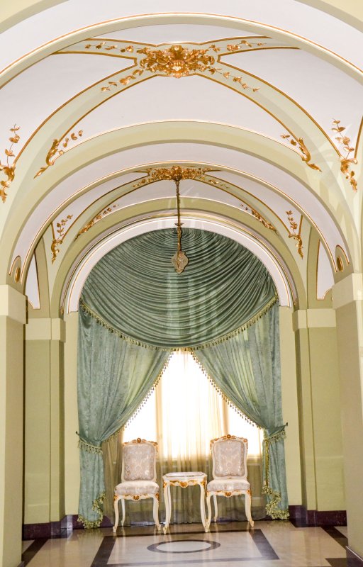 O construcție la superlativ din veacul al XIX-lea 266