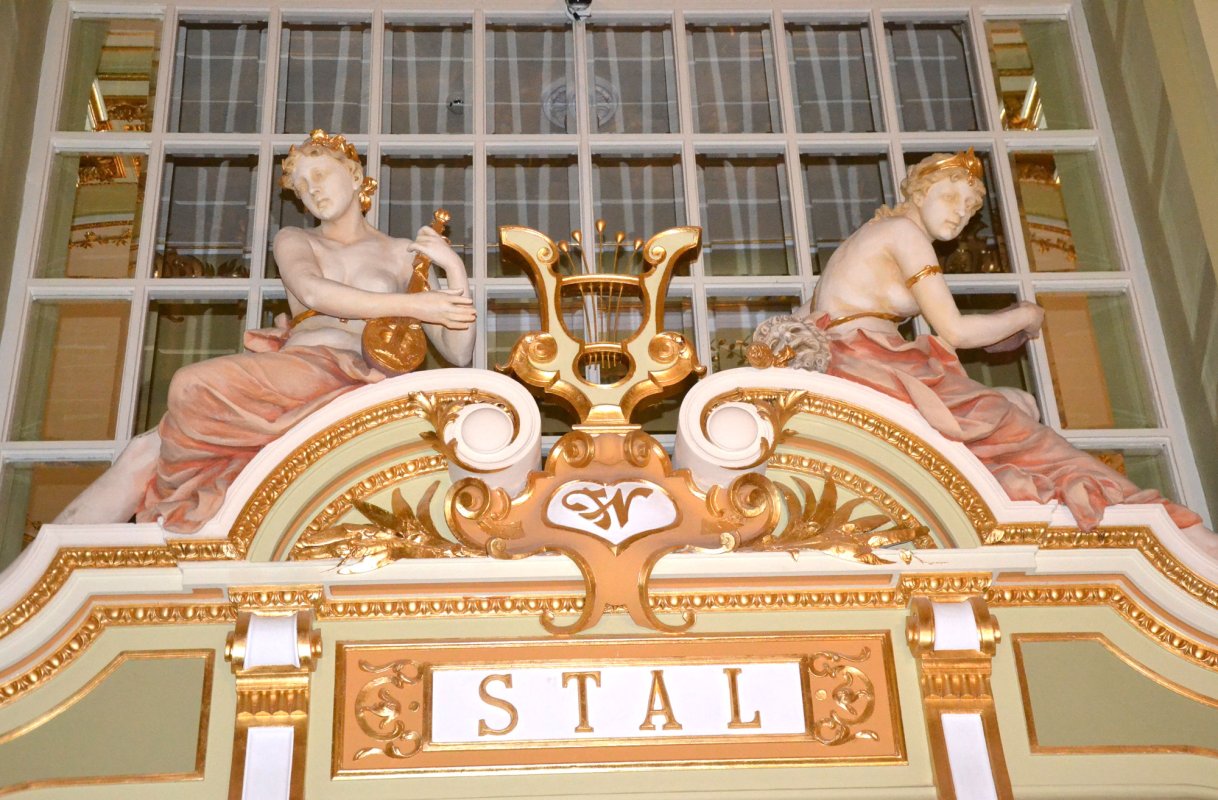 O construcție la superlativ din veacul al XIX-lea 267