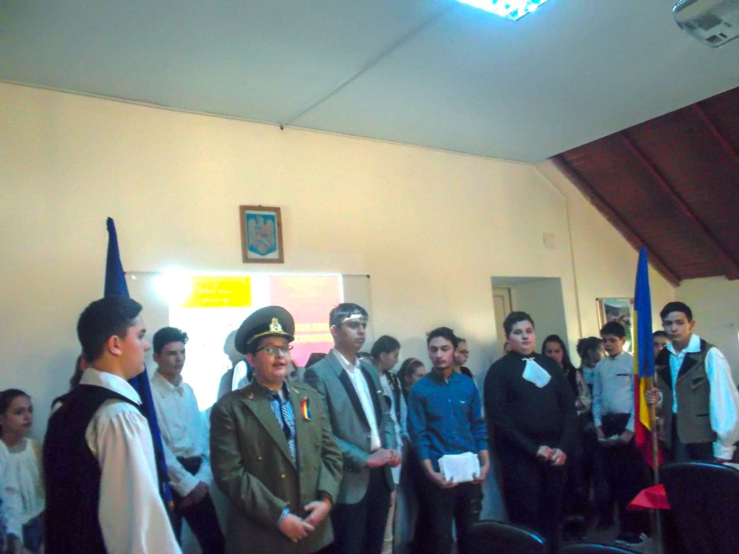 Recunoştinţă pentru eroii de la Pietrele Albe 320