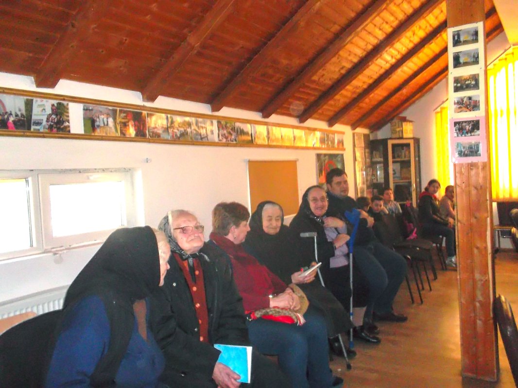 Recunoştinţă pentru eroii de la Pietrele Albe 321