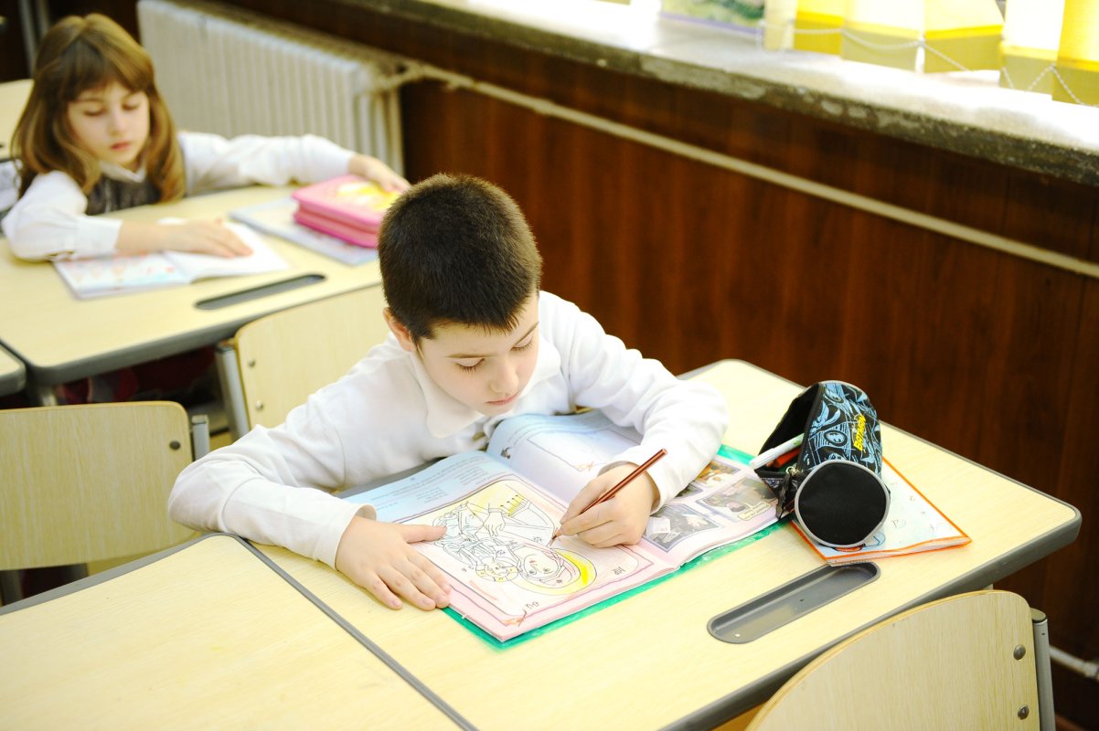 Rugăciunea - între comuniune cu Dumnezeu și moment al lecţiei de religie 286