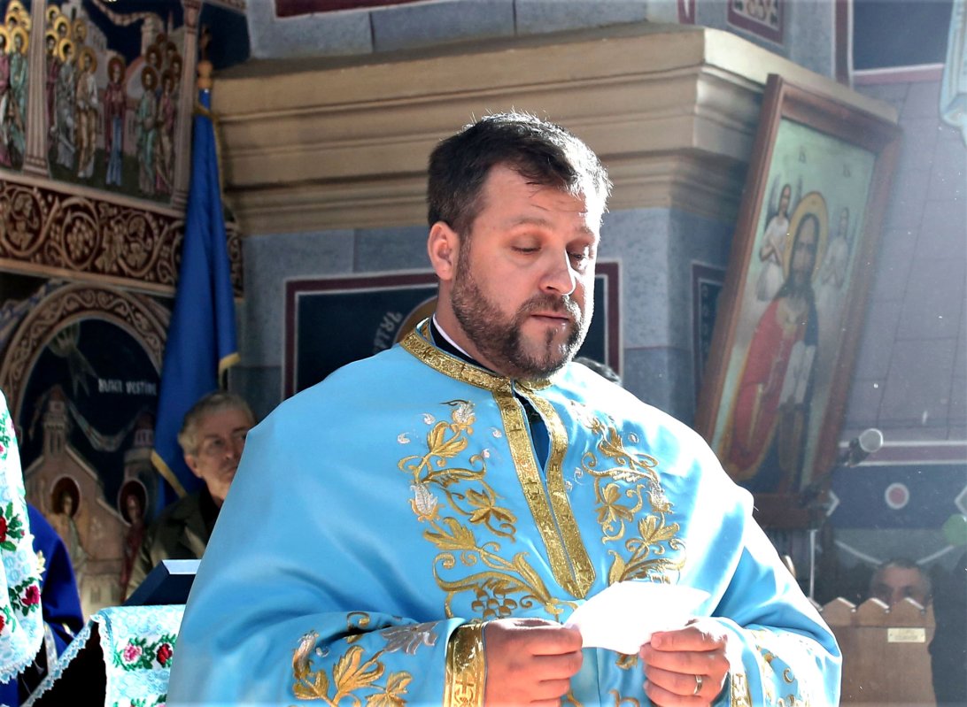 Viștea de Sus, legendarul sat de la poalele Munților Făgăraș 306