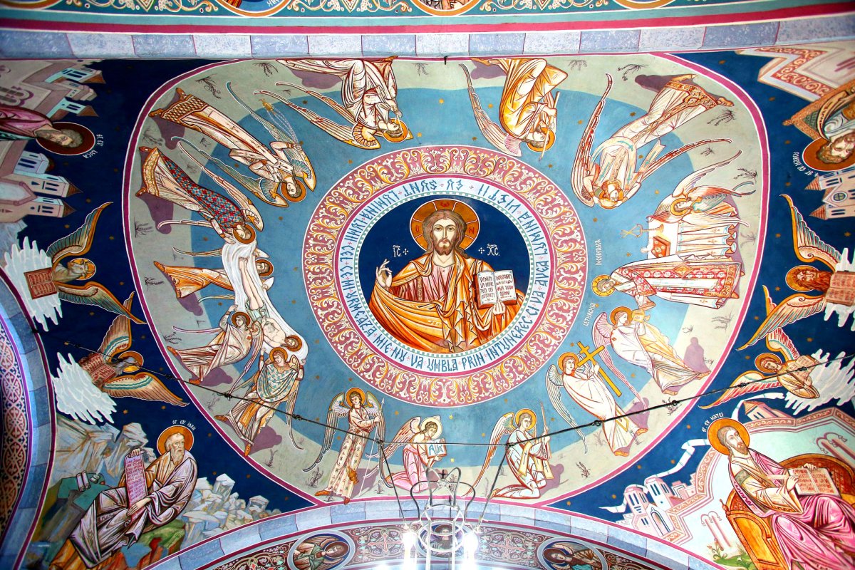 Viștea de Sus, legendarul sat de la poalele Munților Făgăraș 308