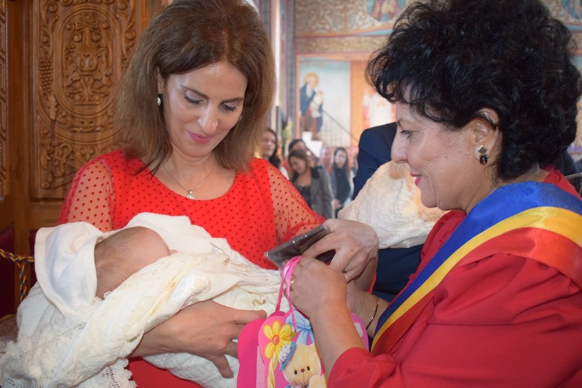 Edilul care s-a mutat cu propria viață în ascultare 450