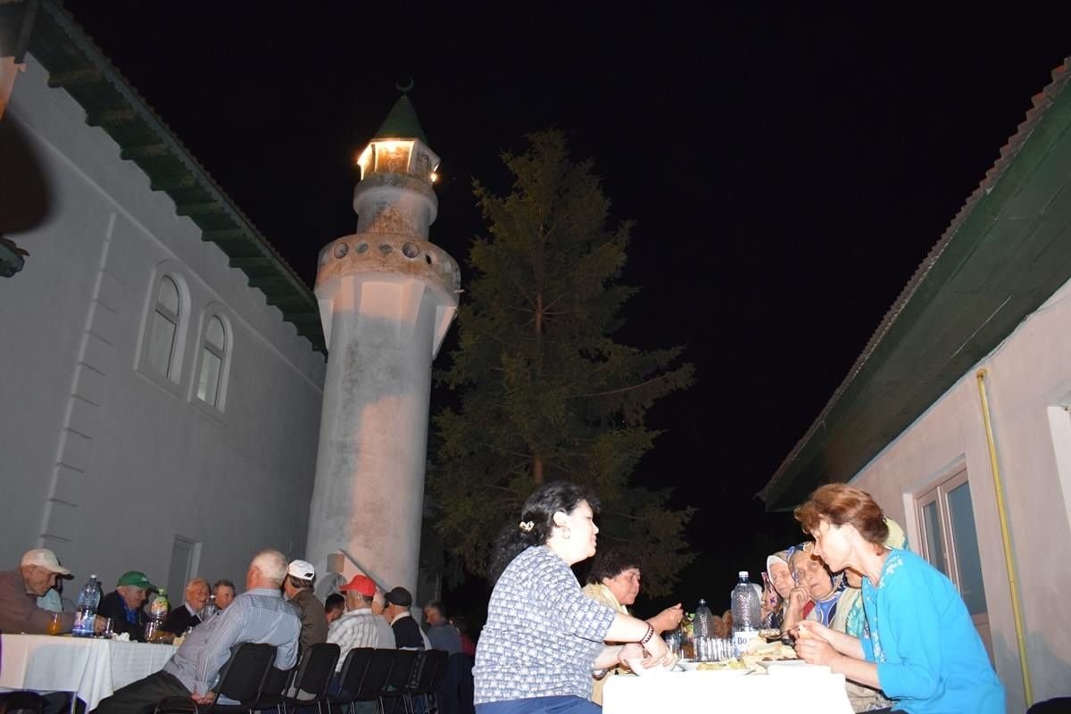 Edilul care s-a mutat cu propria viață în ascultare 454