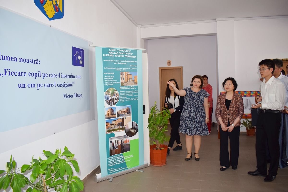 Edilul care s-a mutat cu propria viață în ascultare 456