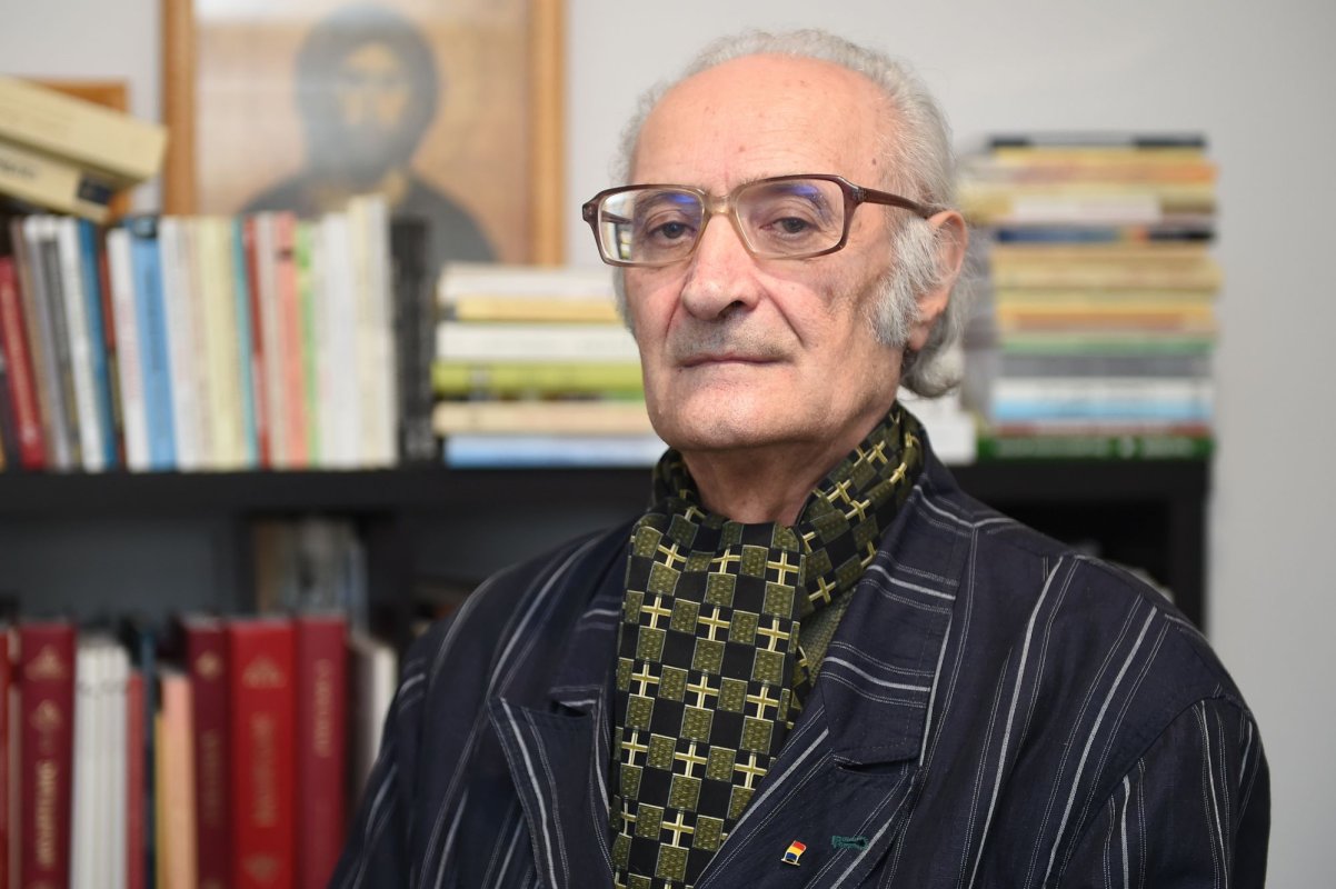 Pecetea etnică salvează satul  de la extincție 442